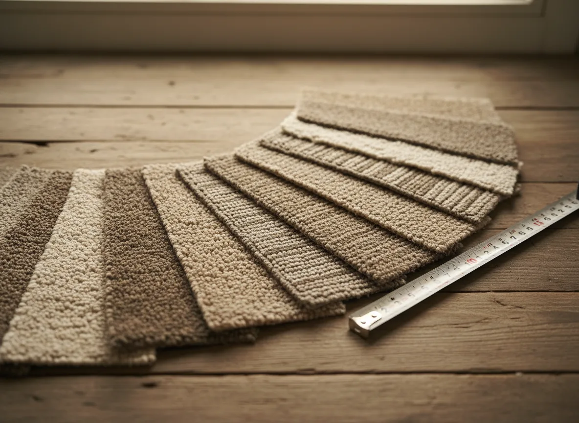 Carpet Installation Dale, TX FAQs